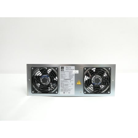Rittal ASSEMBLY 85-132V-AC FAN 9967295
